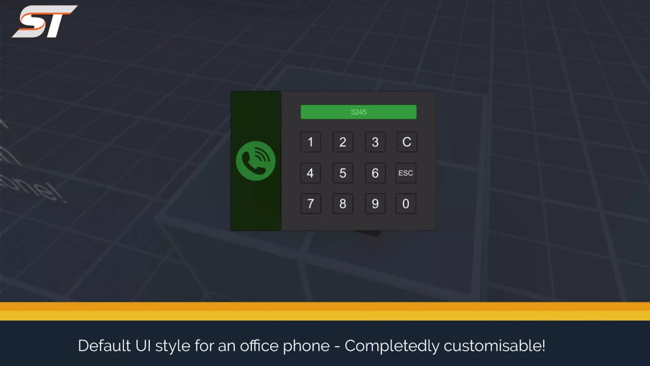 Phone Call System📱 - изображение 3
